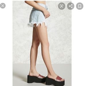 good times shorts 🌚